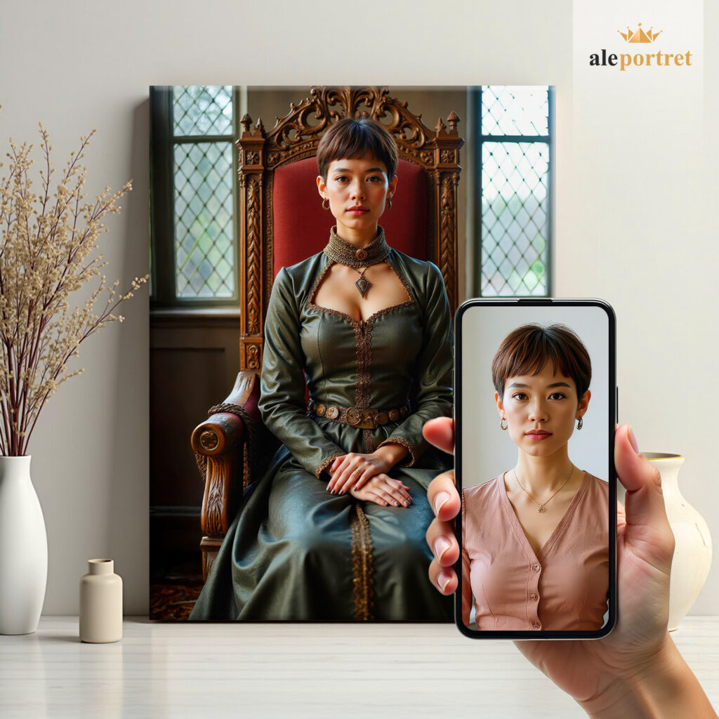 Wschodząca Władczyni