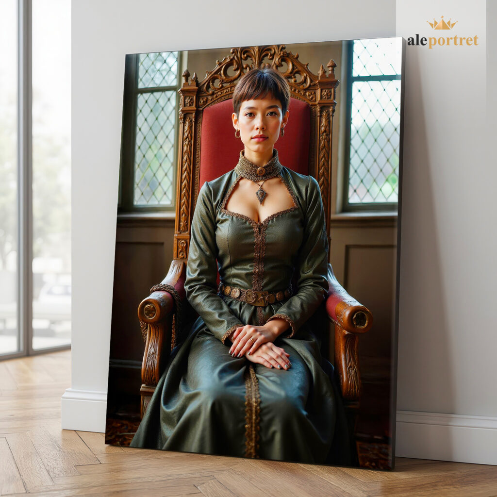 Wschodząca Władczyni