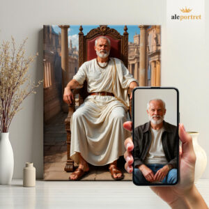 Starożytny Mędrzec