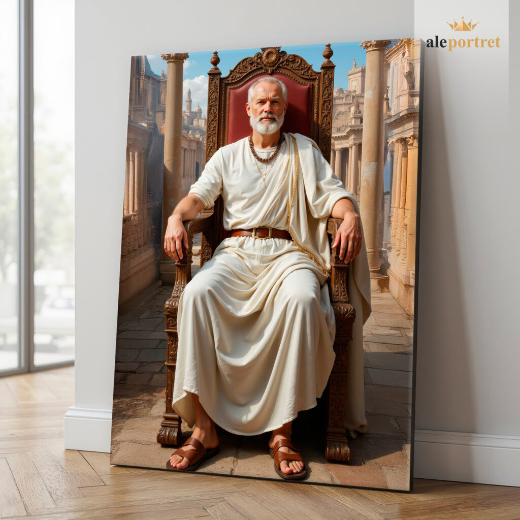 Starożytny Mędrzec