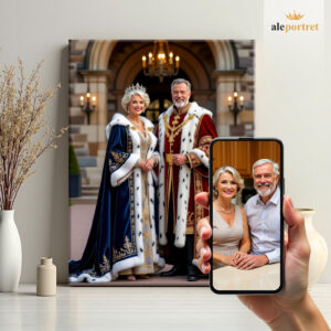 Królewskie Małżeństwo