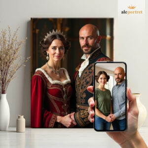 Królewscy Małżonkowie